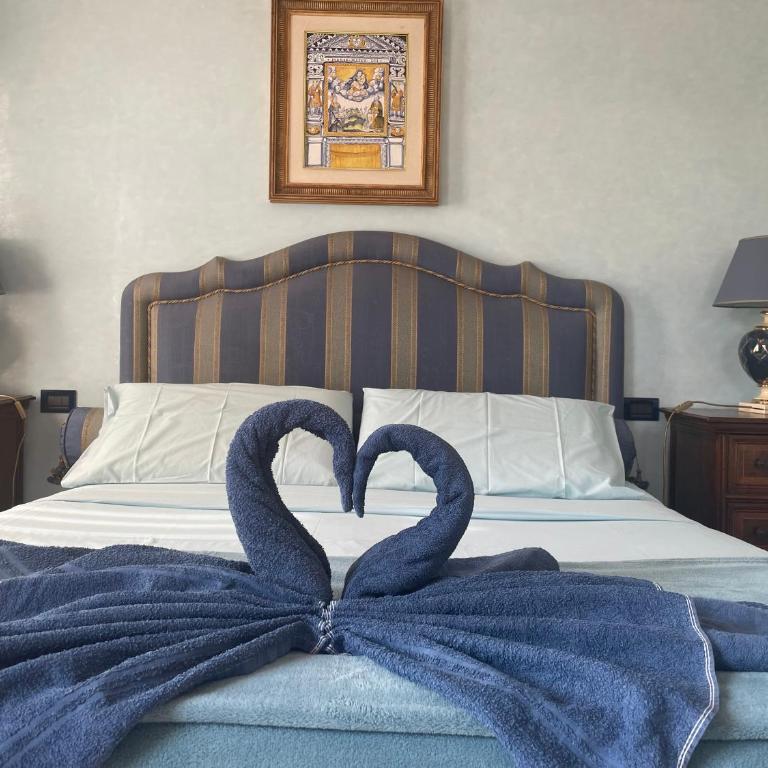 B&B VILLINO MARGHERITA - Camera King - 1