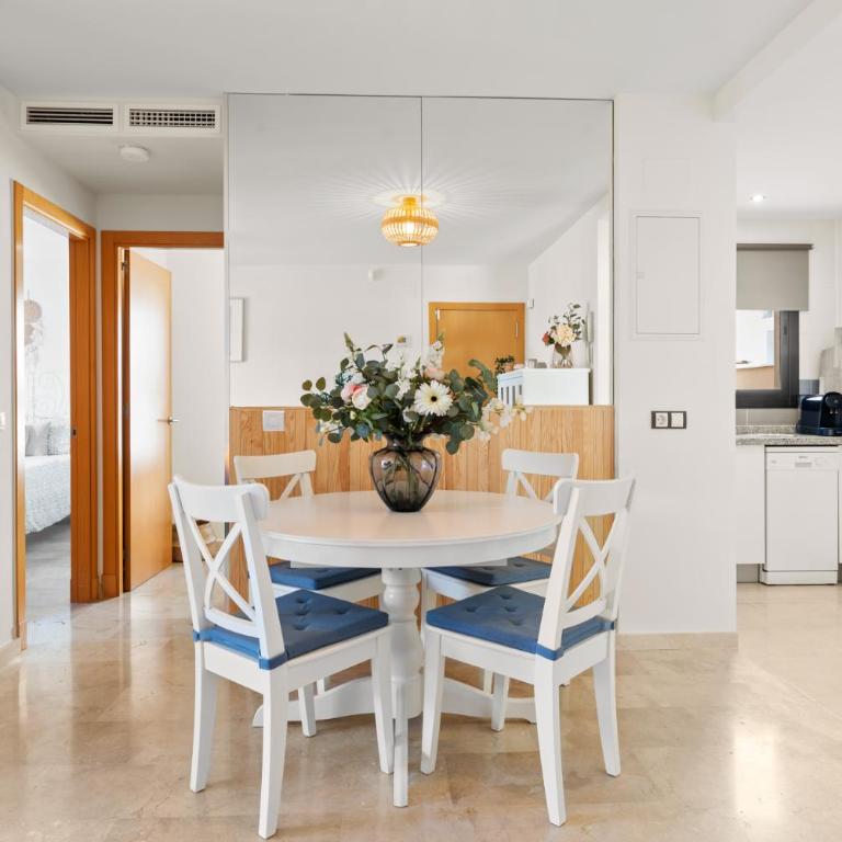 Casa Tajo - Apartamento de 2 dormitorios - 23