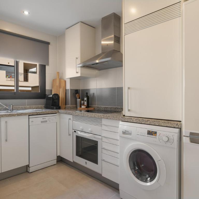 Casa Tajo - Apartamento de 2 dormitorios - 24