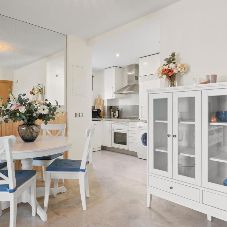 Casa Tajo - Apartamento de 2 dormitorios - 21