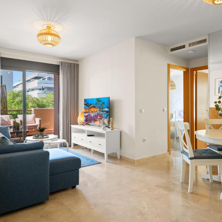 Casa Tajo - Apartamento de 2 dormitorios - 12