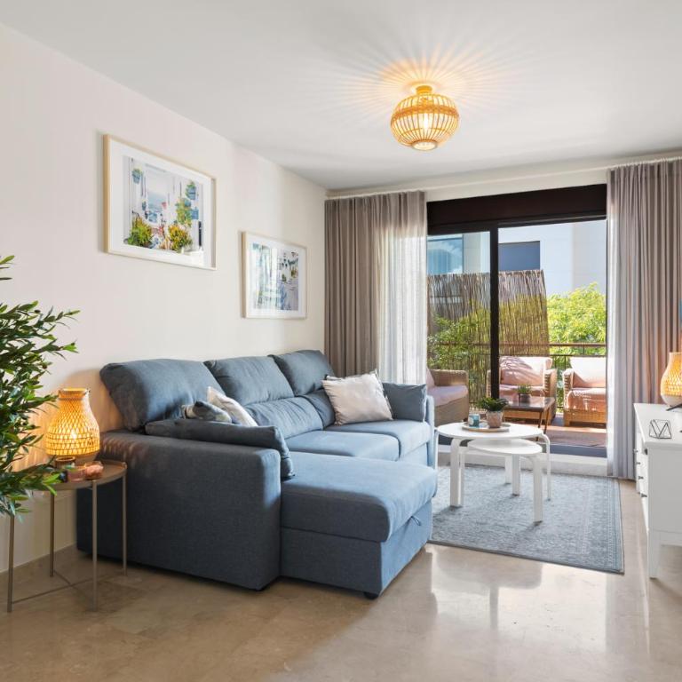 Casa Tajo - Apartamento de 2 dormitorios - 13
