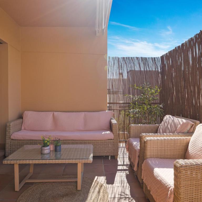 Casa Tajo - Apartamento de 2 dormitorios - 8