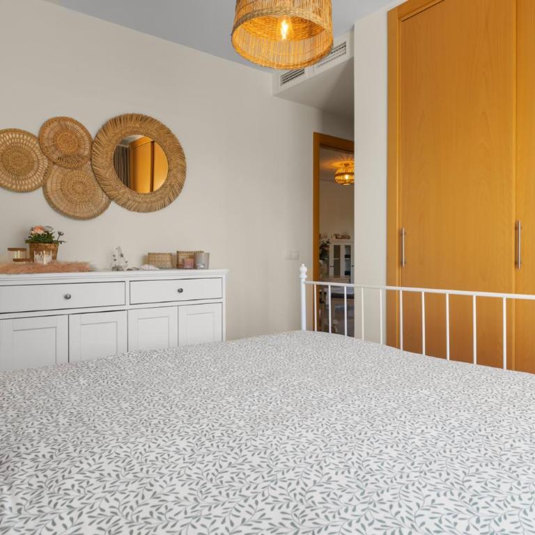 Casa Tajo - Apartamento de 2 dormitorios - 28