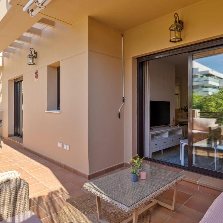 Casa Tajo - Apartamento de 2 dormitorios - 11