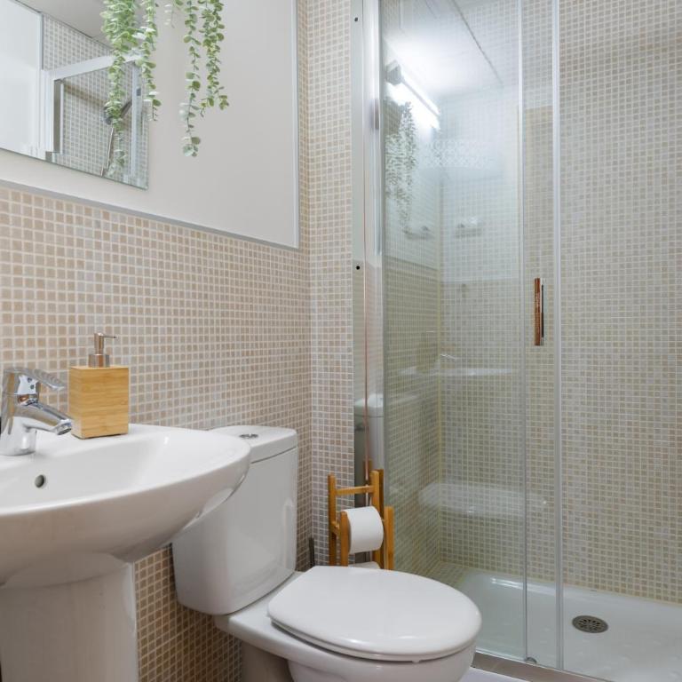 Casa Tajo - Apartamento de 2 dormitorios - 35