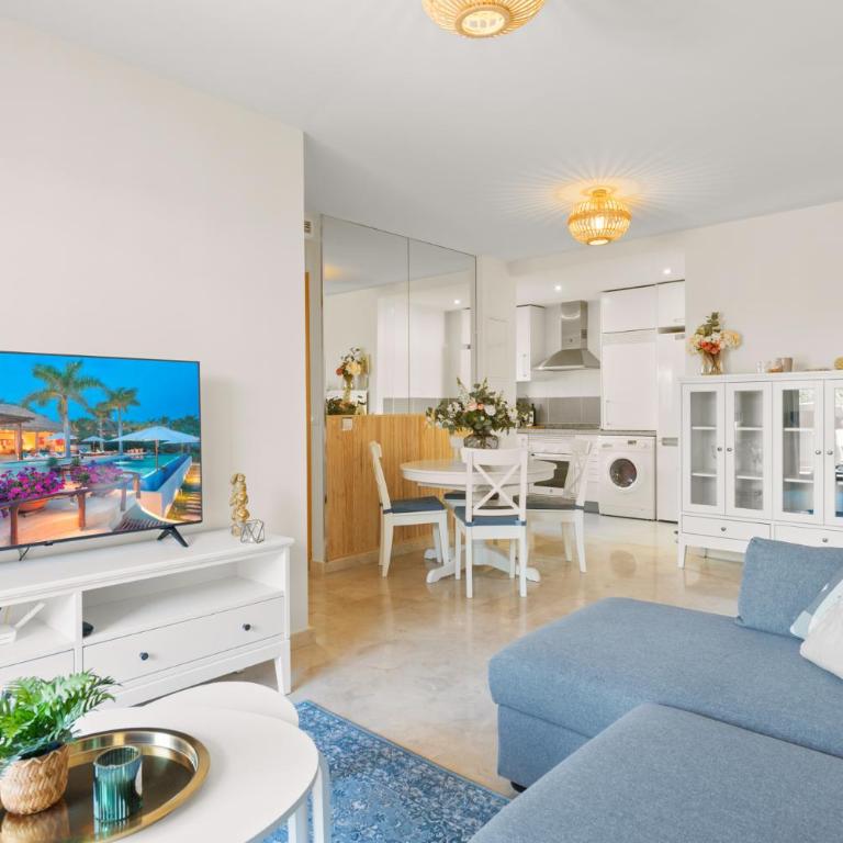 Casa Tajo - Apartamento de 2 dormitorios - 20