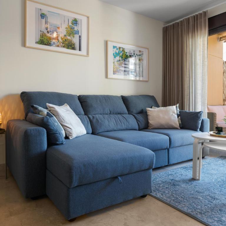 Casa Tajo - Apartamento de 2 dormitorios - 19