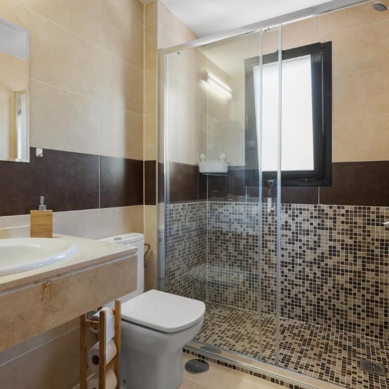 Casa Tajo - Apartamento de 2 dormitorios - 30