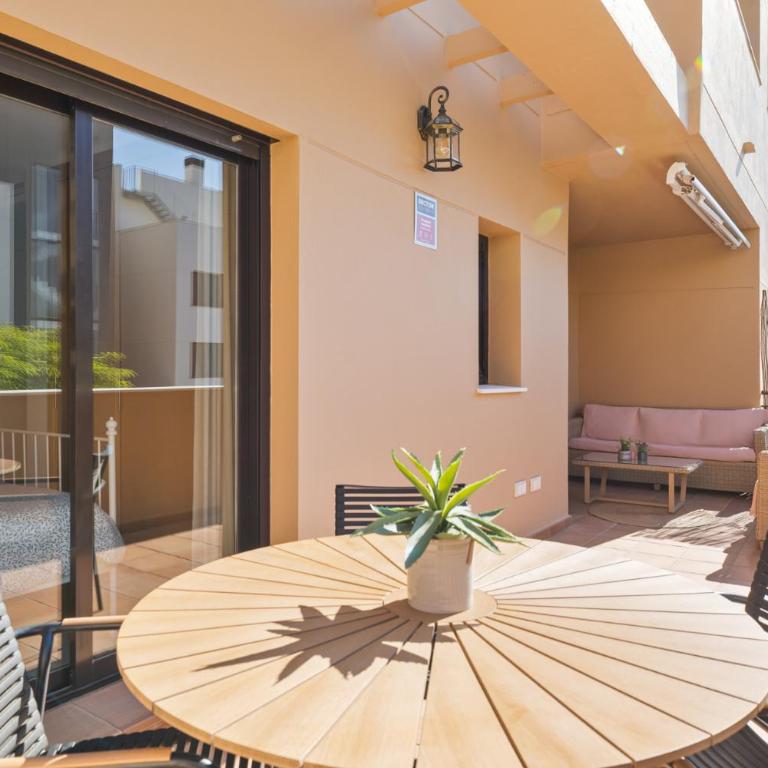 Casa Tajo - Apartamento de 2 dormitorios - 7