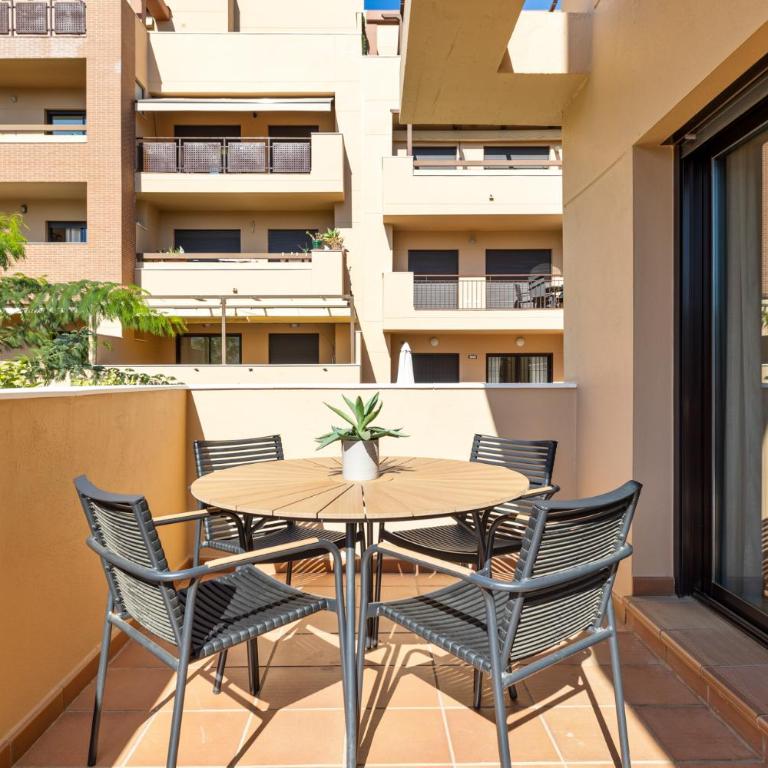 Casa Tajo - Apartamento de 2 dormitorios - 10