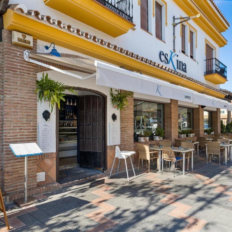 Casa Tajo - Apartamento de 2 dormitorios - 48