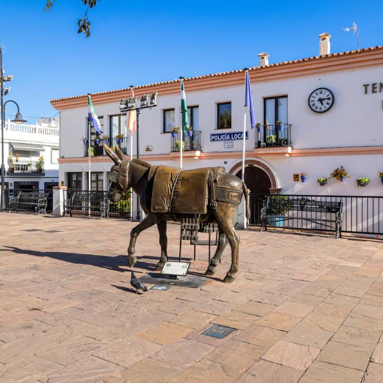 Casa Tajo - Apartamento de 2 dormitorios - 46
