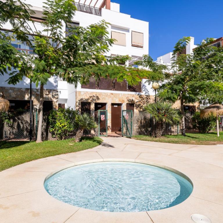 Casa Tajo - Apartamento de 2 dormitorios - 3