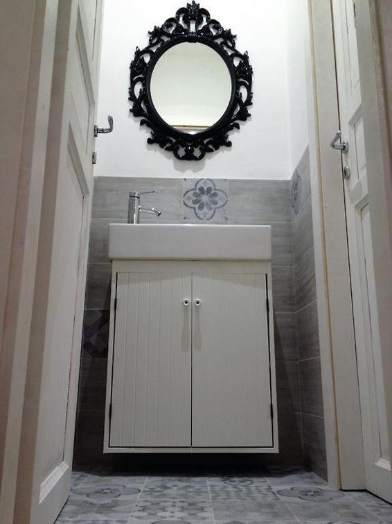 VATICAN CITY 76 Apartment - Studio - 6