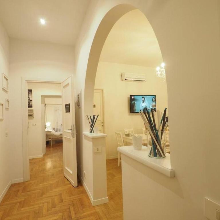 VATICAN CITY 76 Apartment - Apartment mit 2 Schlafzimmern - 8