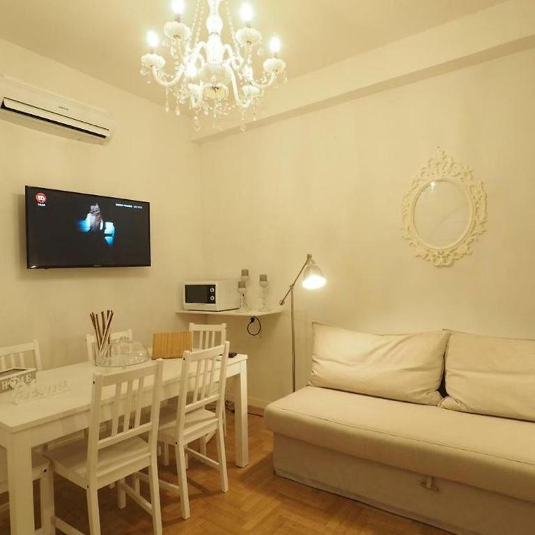 VATICAN CITY 76 Apartment - Apartment mit 2 Schlafzimmern - 11
