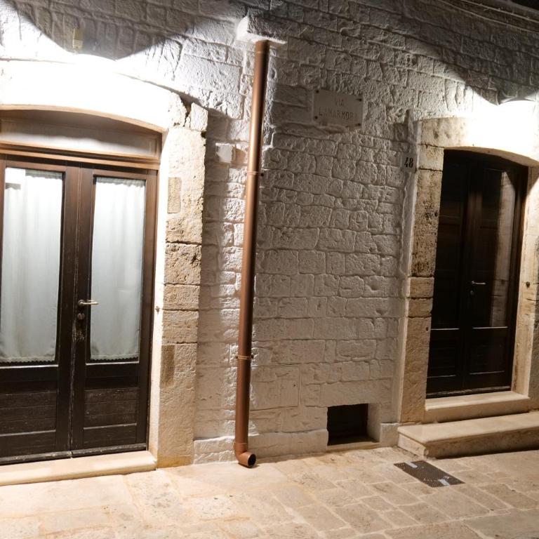DOMUS PRAETORIA - Appartamento con 1 Camera da Letto - 9