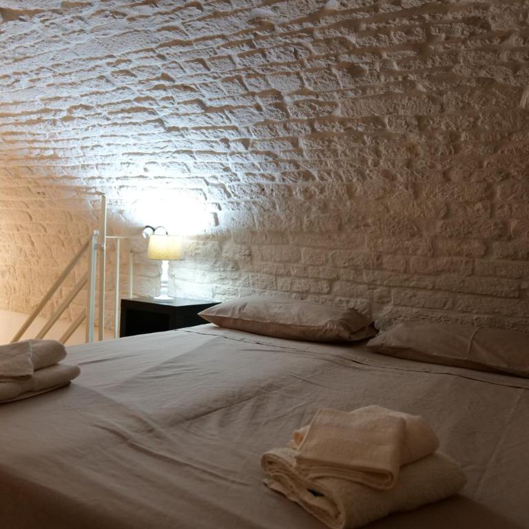 DOMUS PRAETORIA - Appartamento con 1 Camera da Letto - 7