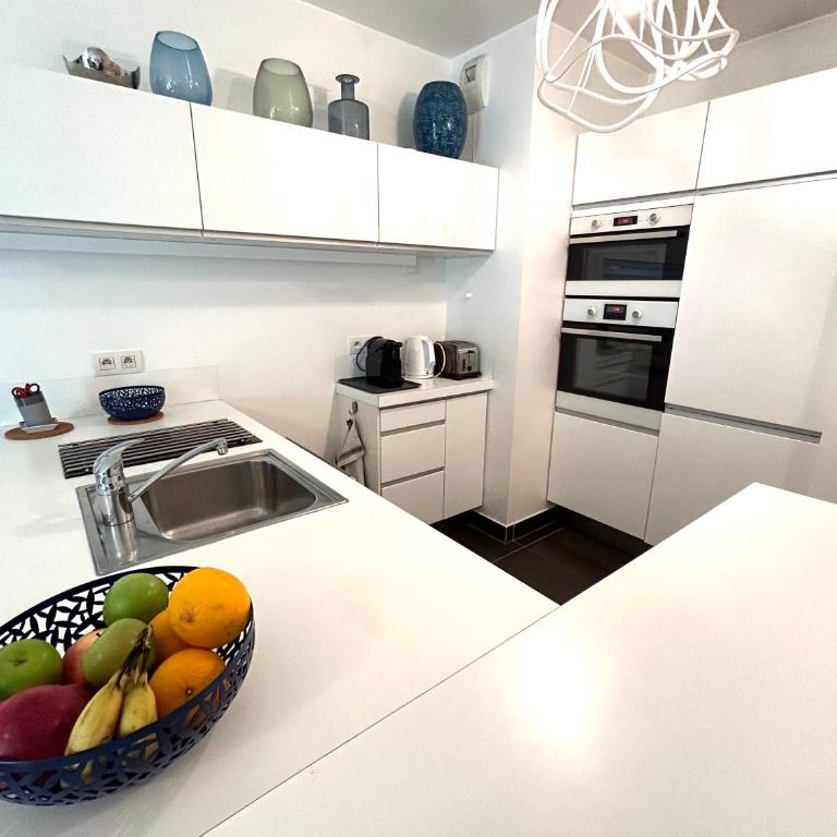 L'appartement Grenelle - Appartement 1 Chambre - 7