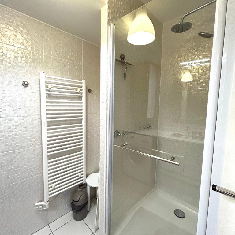 L'appartement Grenelle - Appartement 1 Chambre - 17