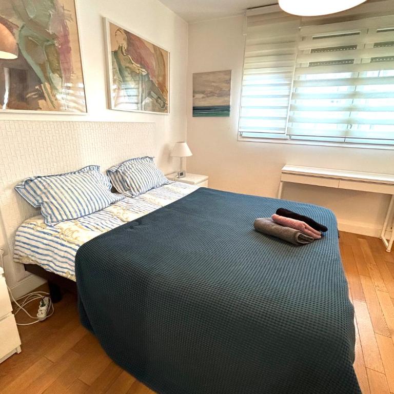 L'appartement Grenelle - Appartement 1 Chambre - 15