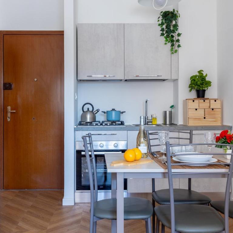 GuestHost - Cisanello Lovely Apartment in Pisa - Appartamento con 1 Camera da Letto - 4