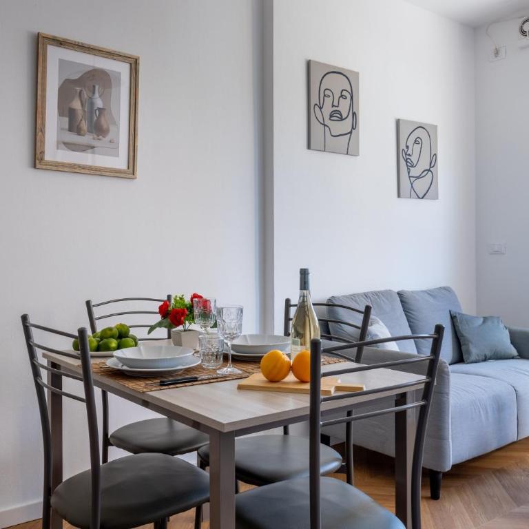 GuestHost - Cisanello Lovely Apartment in Pisa - Appartamento con 1 Camera da Letto - 2