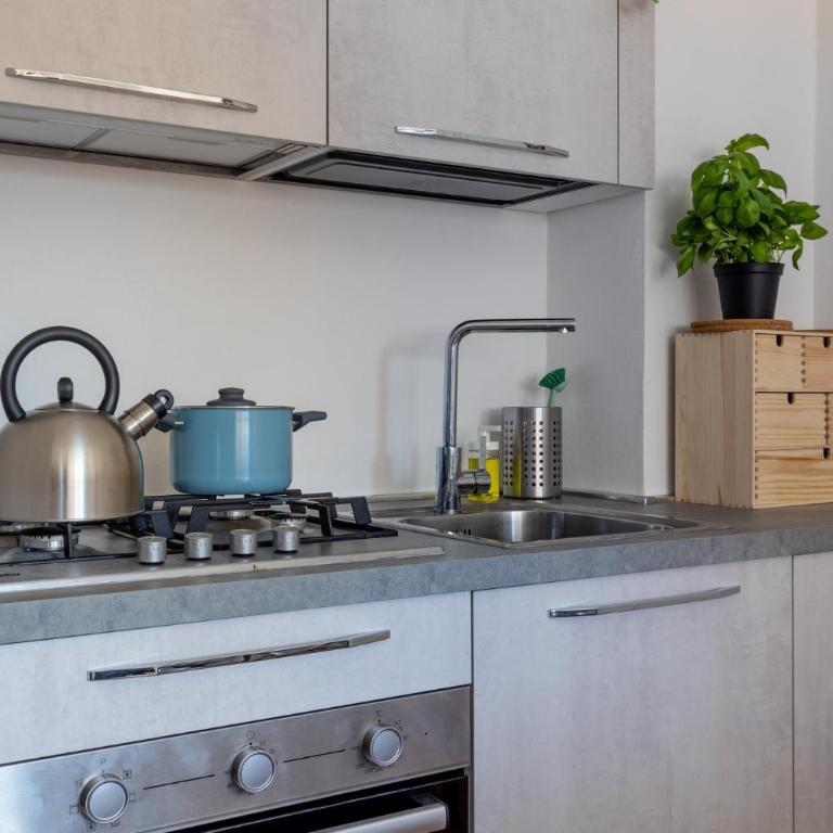 GuestHost - Cisanello Lovely Apartment in Pisa - Appartamento con 1 Camera da Letto - 5