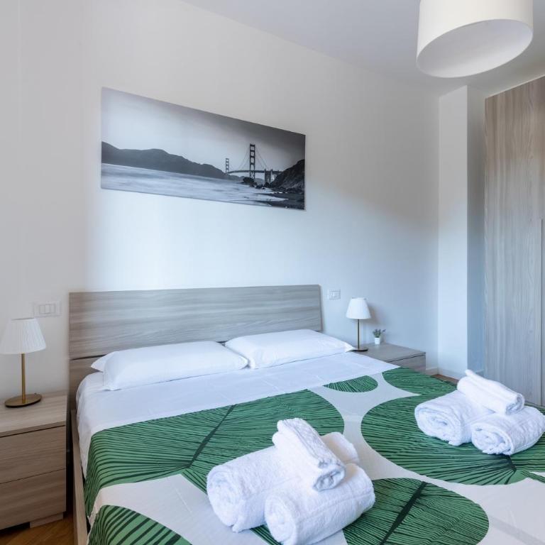 GuestHost - Cisanello Lovely Apartment in Pisa - Appartamento con 1 Camera da Letto - 11