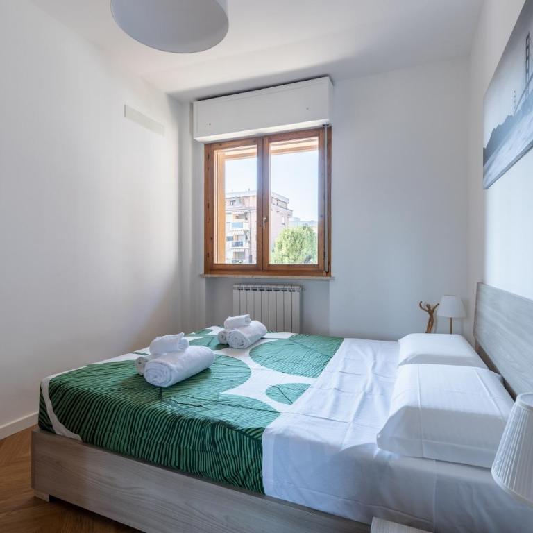 GuestHost - Cisanello Lovely Apartment in Pisa - Appartamento con 1 Camera da Letto - 12