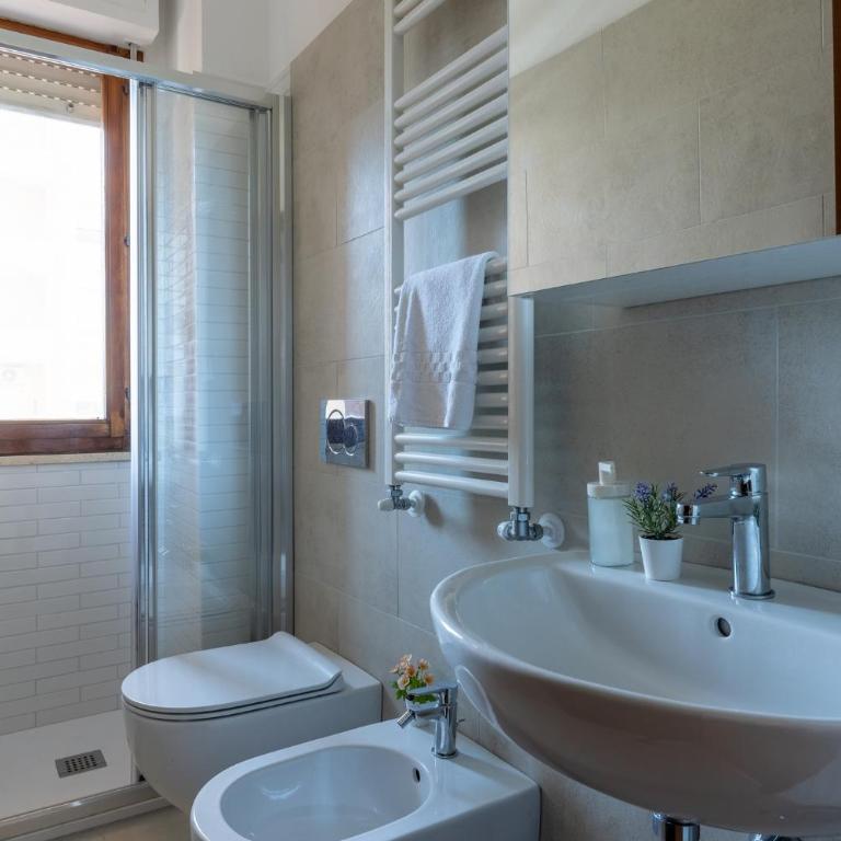 GuestHost - Cisanello Lovely Apartment in Pisa - Appartamento con 1 Camera da Letto - 14