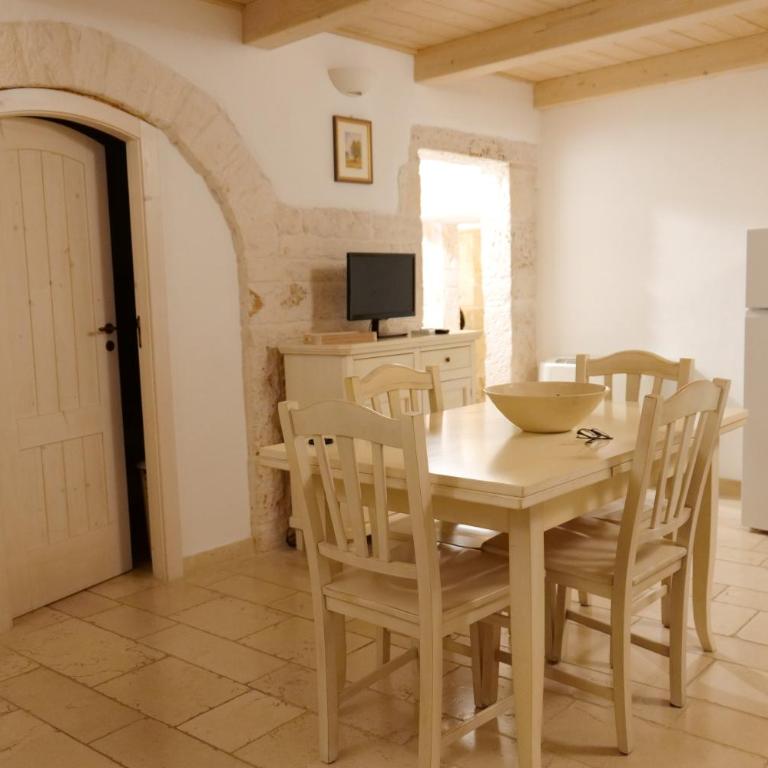 DOMUS PRAETORIA - Appartamento con 1 Camera da Letto - 6
