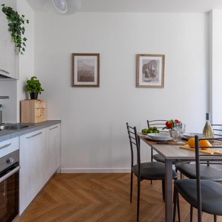 GuestHost - Cisanello Lovely Apartment in Pisa - Appartamento con 1 Camera da Letto - 7