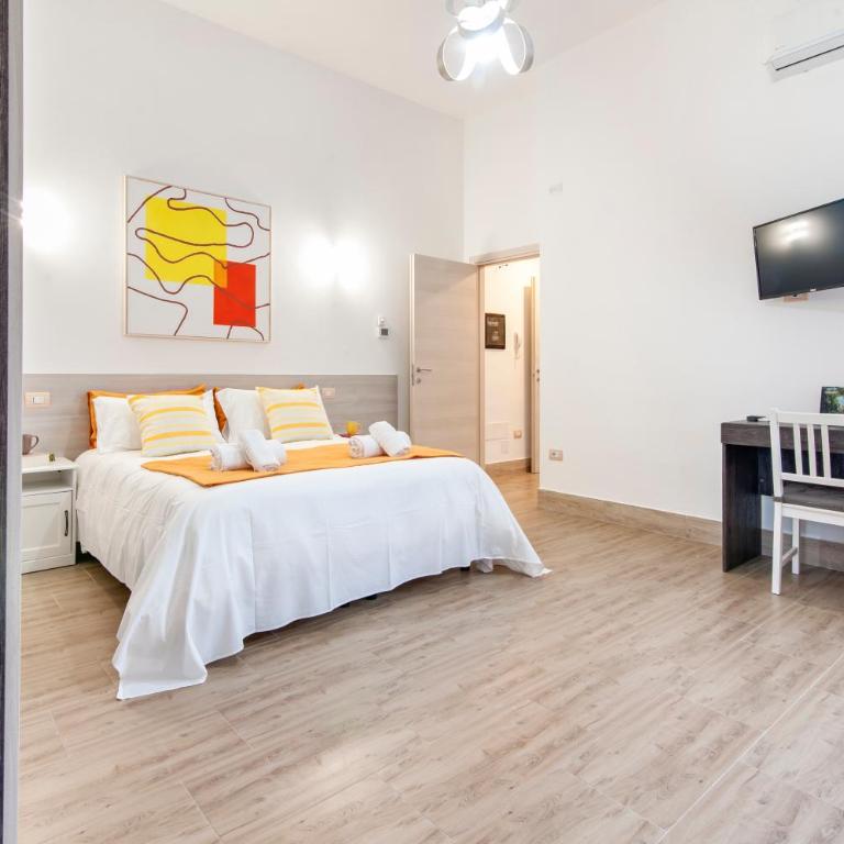 Il Cortile dei Cantori - Appartamento con 2 Camere da Letto - 3
