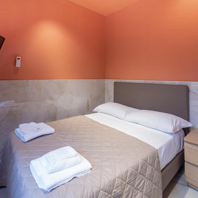 P.C. Boutique H. Castel Nuovo, by ClaPa Group Dislocated Hospitality - Standard Double Room - 3