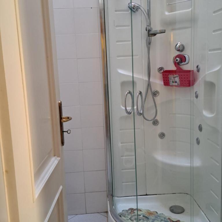 Casa piazzetta dell' angonia - Casa con 2 Camere da Letto - 9