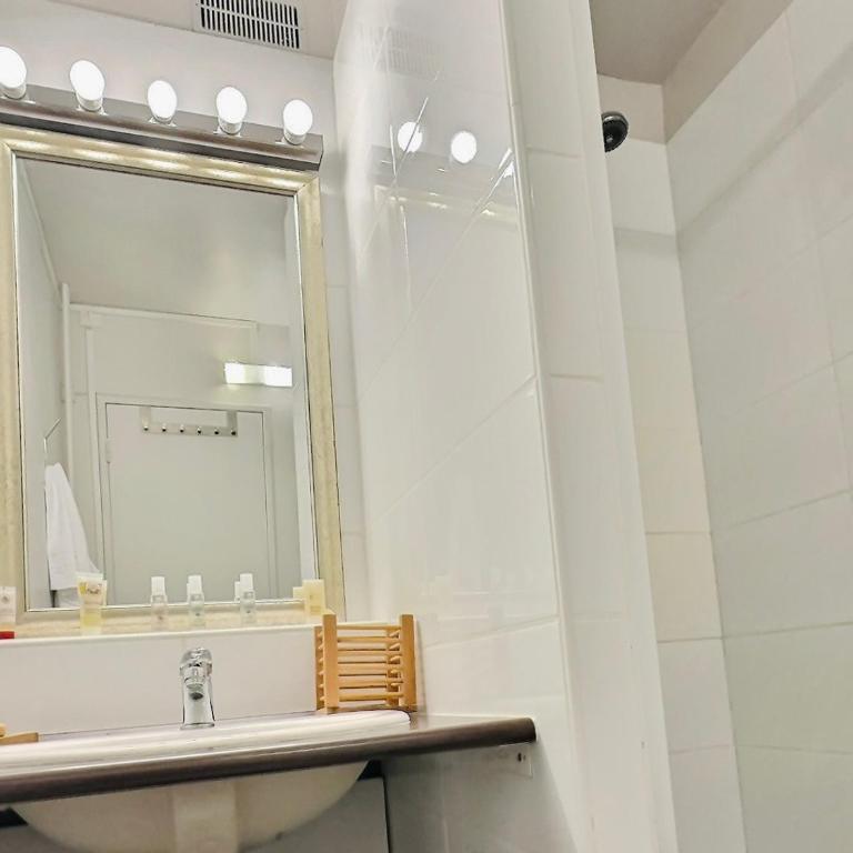 Beau 2 Pièces rénové, balcon, proche pistes, 4 pers - FR-1-411-727 - Apartment (5 Adults) - 5