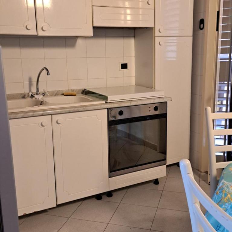 Casa piazzetta dell' angonia - Casa con 2 Camere da Letto - 13