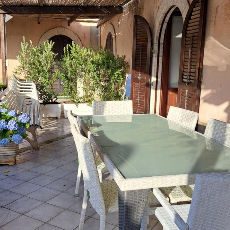 Casa piazzetta dell' angonia - Casa con 2 Camere da Letto - 4