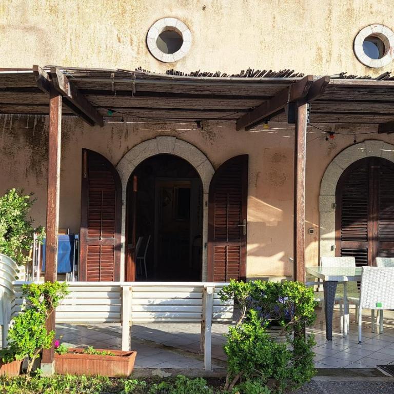 Casa piazzetta dell' angonia - Casa con 2 Camere da Letto - 1