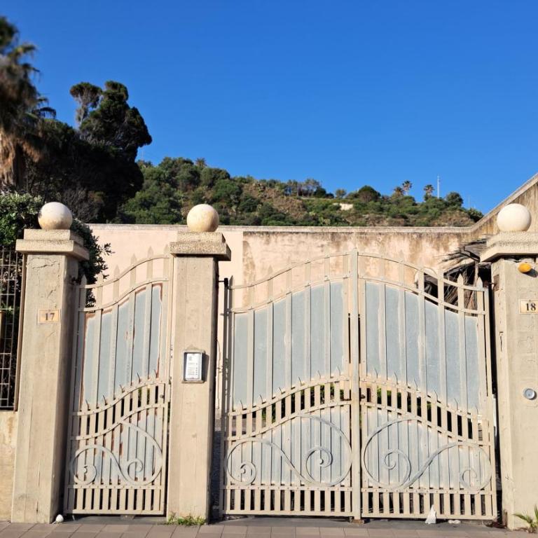 Casa piazzetta dell' angonia - Casa con 2 Camere da Letto - 3