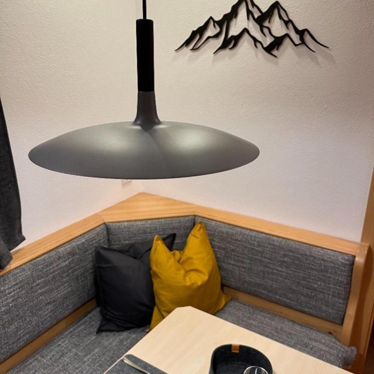 Alpin Chalet Reit im Winkl - Apartment - 1