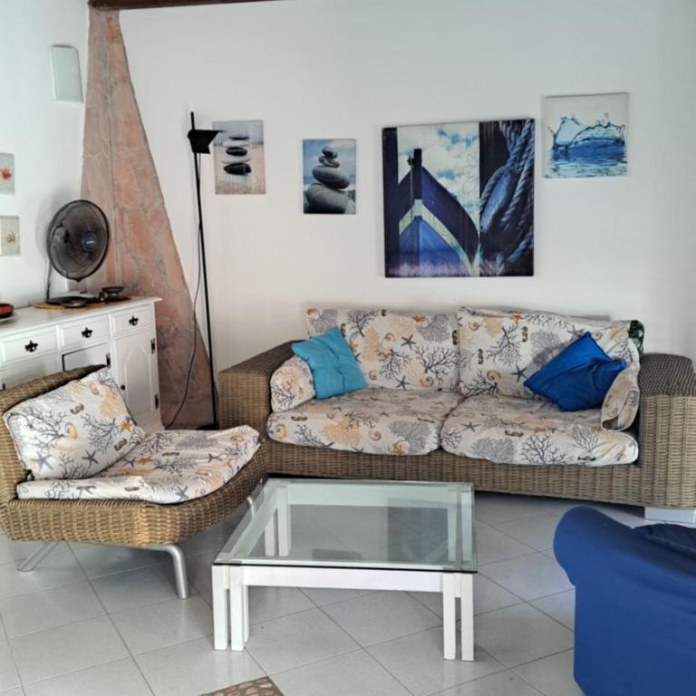 Casa piazzetta dell' angonia - Casa con 2 Camere da Letto - 11