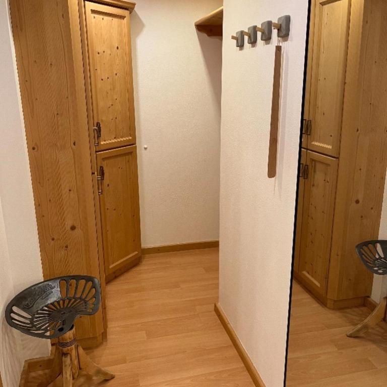 Alpin Chalet Reit im Winkl - Apartment - 4