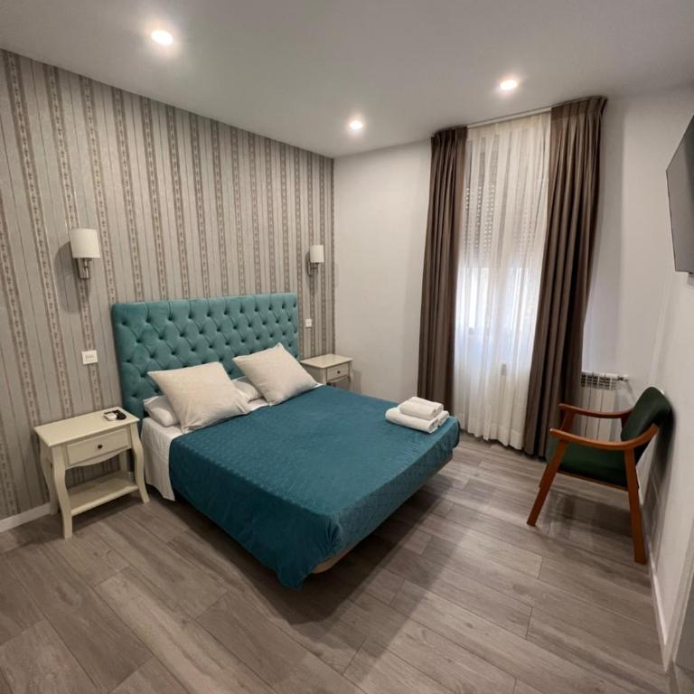 Hostal Galaico - Habitación Doble - 5