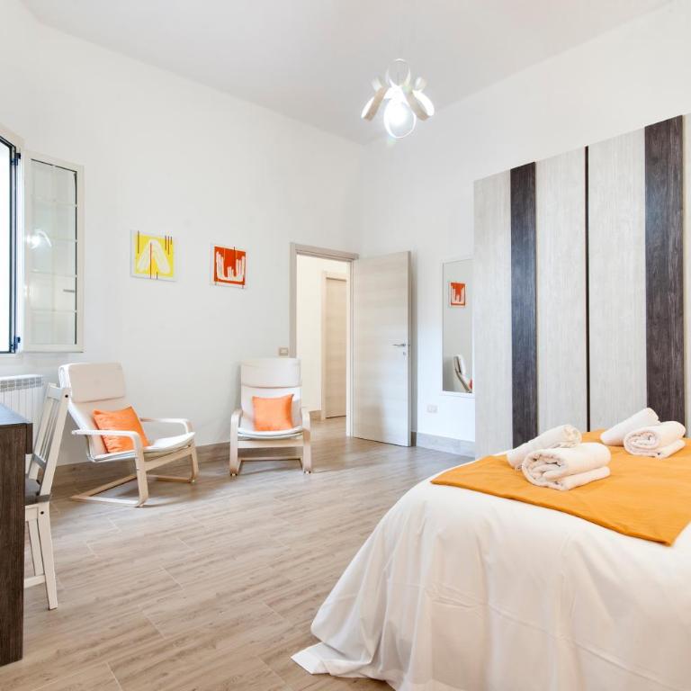 Il Cortile dei Cantori - Appartamento con 2 Camere da Letto - 10