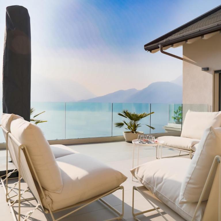ALTOPIANO by Design Studio - Appartamento con 2 Camere da Letto - 6