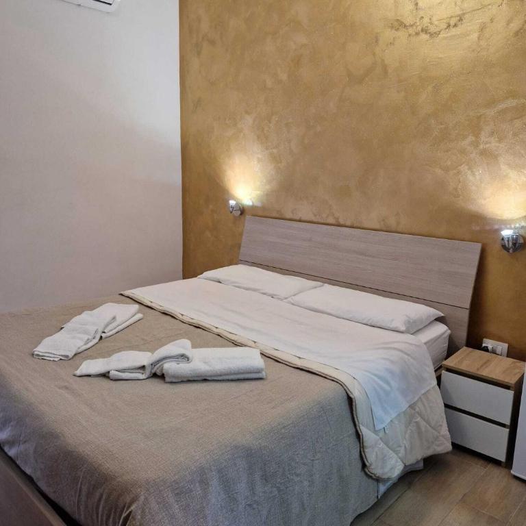 B&B Pompeii Living Dream - Camera Matrimoniale Standard - 4