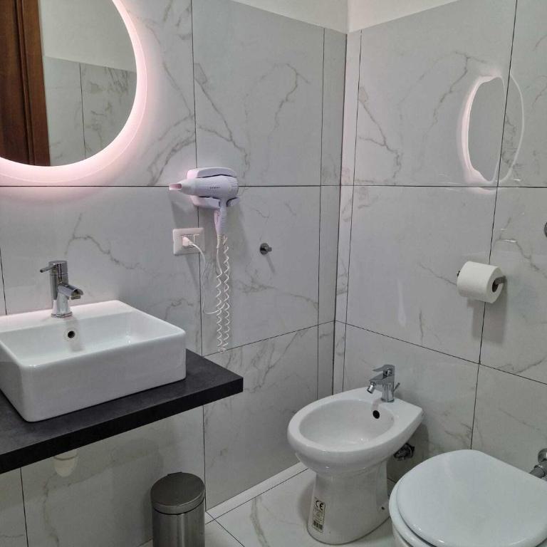 B&B Pompeii Living Dream - Camera Tripla Classic - 3